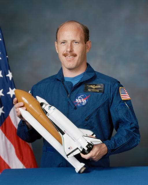 NASA image: KSC-92pc-0919