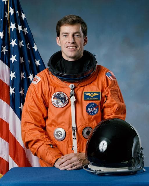 NASA image: KSC-92pc-2055