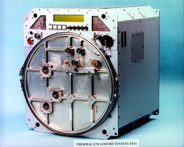 Microgravity