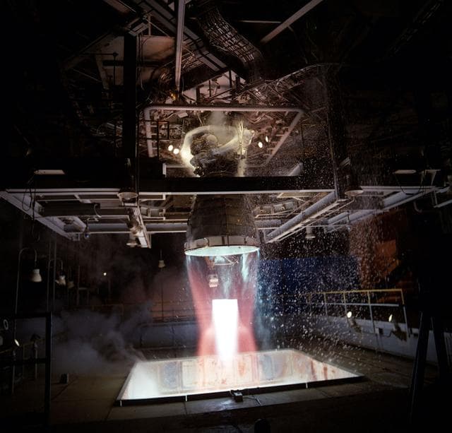 Space Shuttle Project
