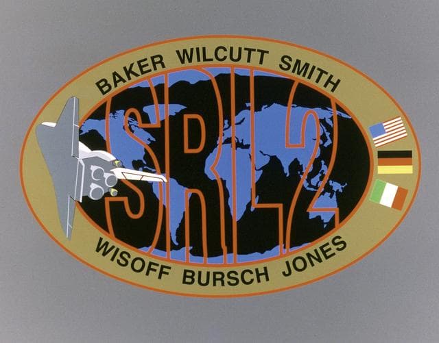 NASA image: Space Shuttle Projects