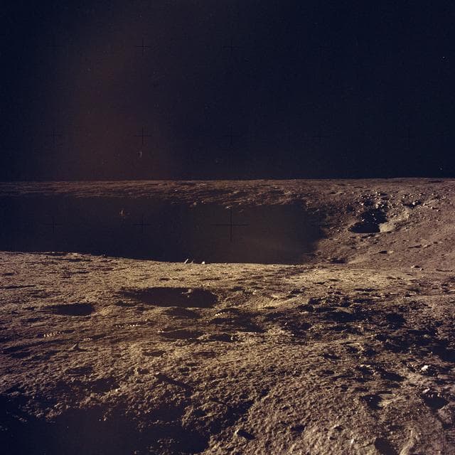 NASA image: Saturn Apollo Program