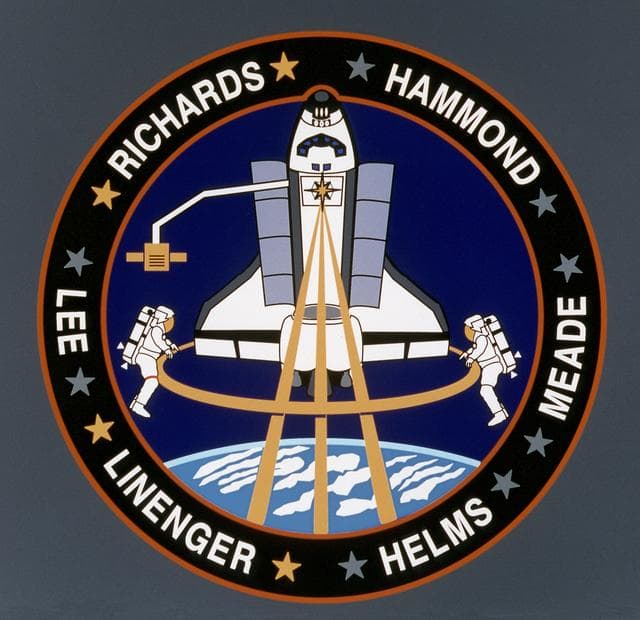 NASA image: Space Shuttle Projects