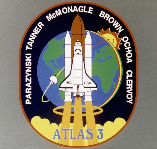 NASA image: Space Shuttle Projects