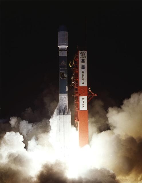Space Science