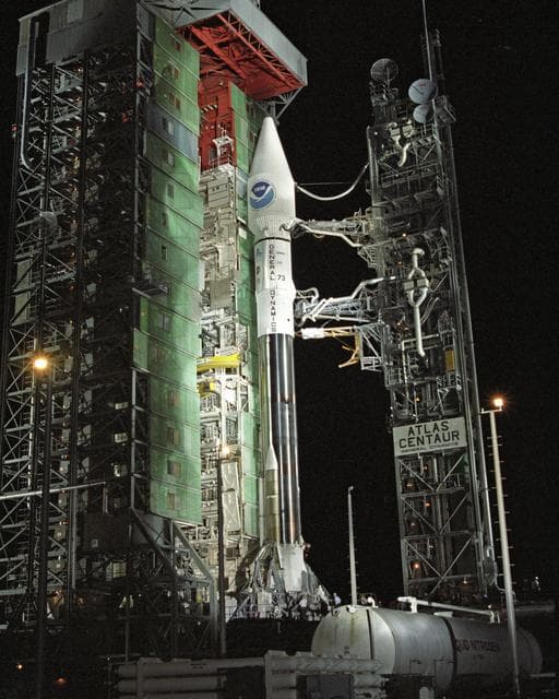 NASA image: 94PC-583