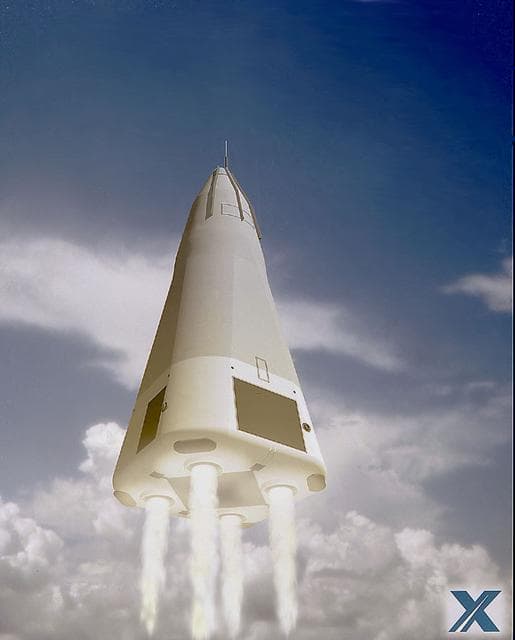 NASA image: Advanced Space Transportation Program (ASTP)