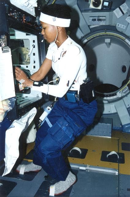Microgravity