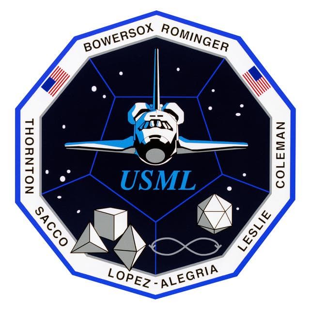 NASA image: Space Shuttle Projects