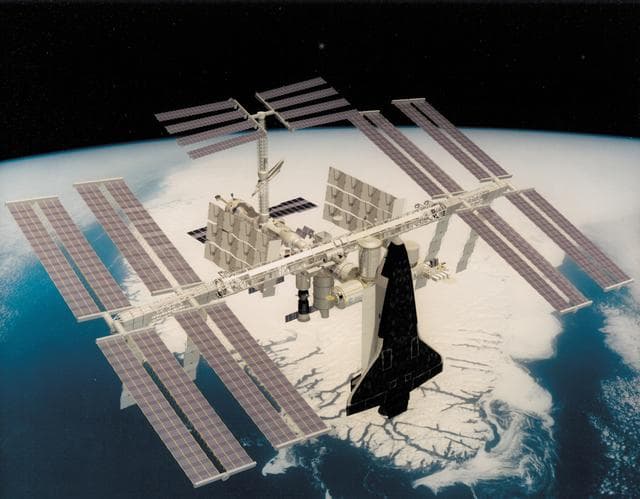 NASA image: n/a