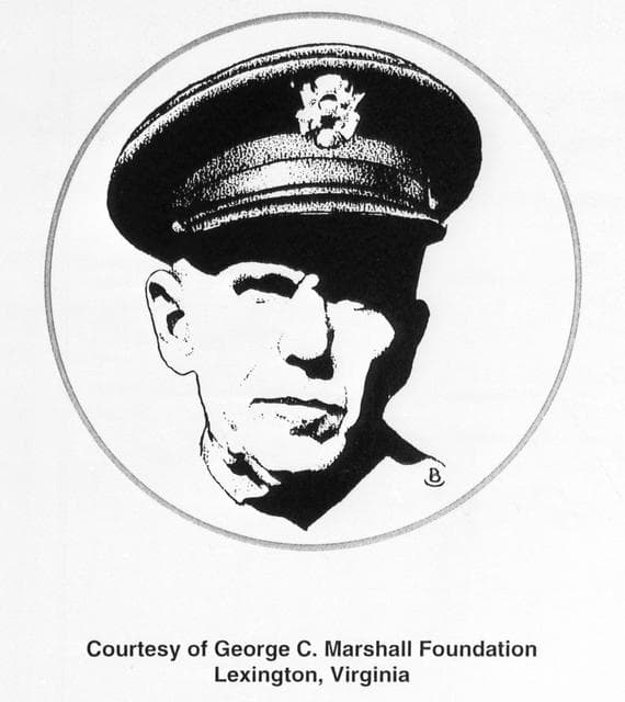 Origin of Marshall Space Flight Center (MSFC)