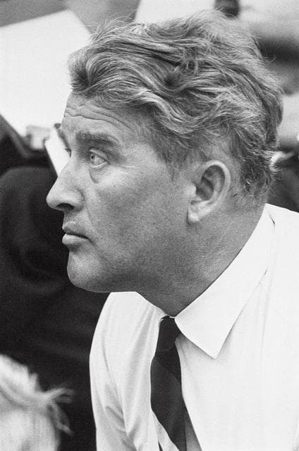 NASA image: Wernher von Braun