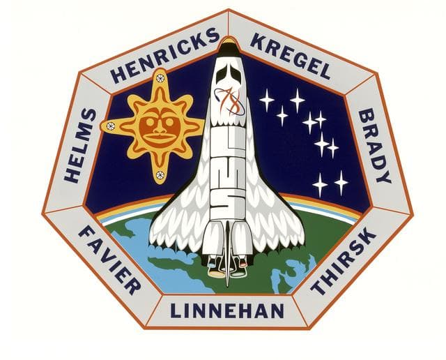 NASA image: Space Shuttle Projects