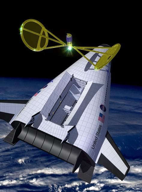X-33