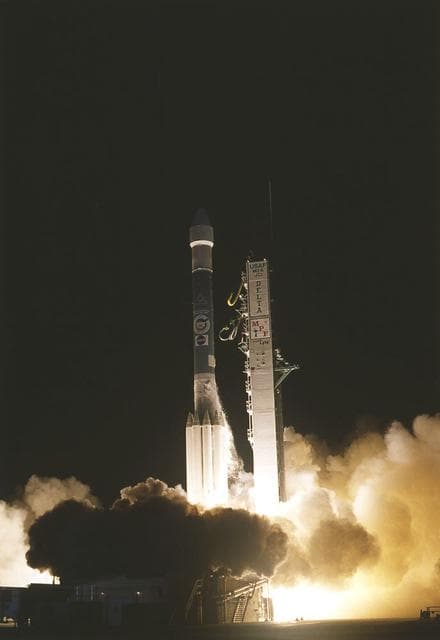 NASA image: Space Science
