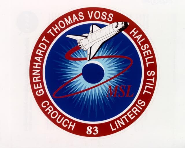 NASA image: Space Shuttle Projects