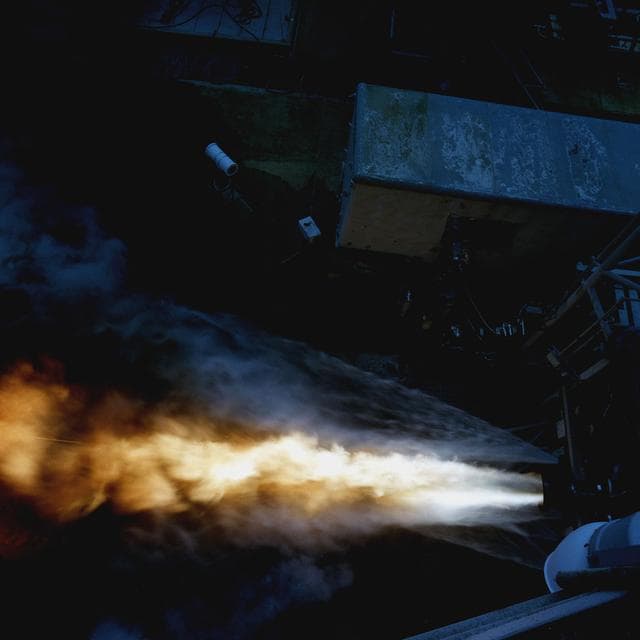 NASA image: Pathfinder