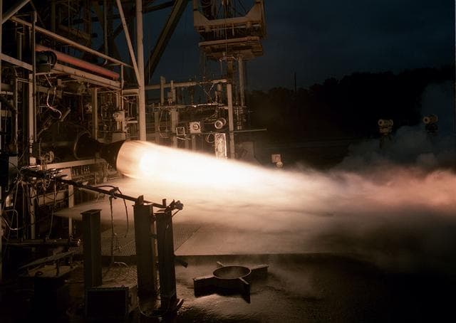 NASA image: Pathfinder