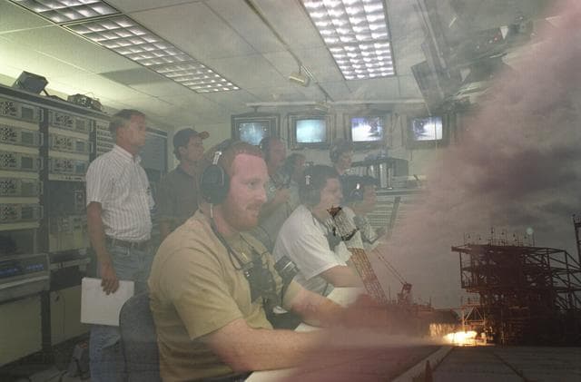 NASA image: Advanced Space Transportation Program (ASTP)