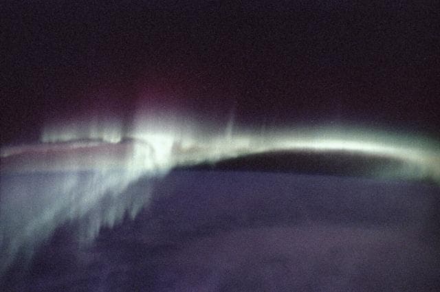 NASA image: Space Science