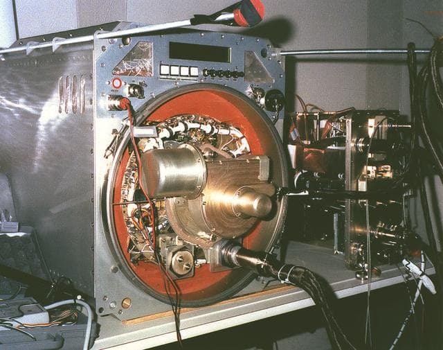 Microgravity