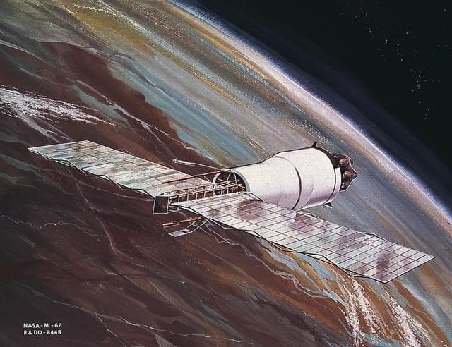 NASA image: n/a
