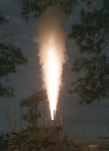 Space Shuttle Project