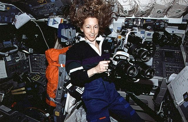NASA image: Space Shuttle Project