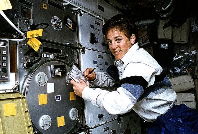 Microgravity