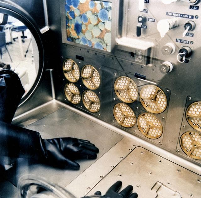 Microgravity
