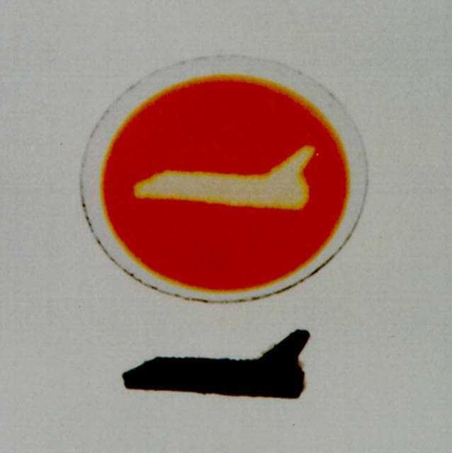 NASA image: Microgravity