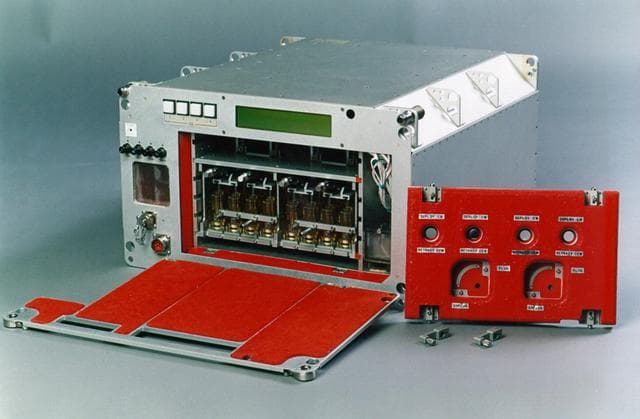 Microgravity