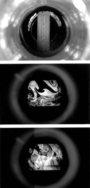 NASA image: Microgravity