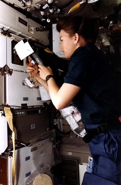 Microgravity
