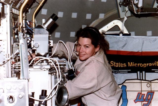 Microgravity