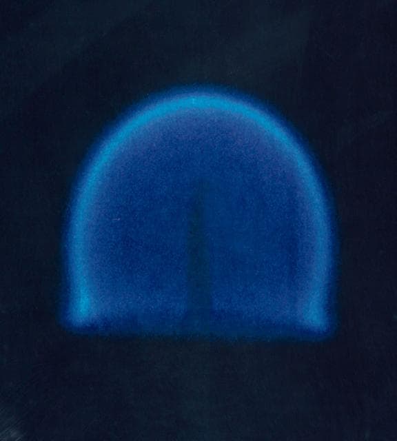 NASA image: Microgravity