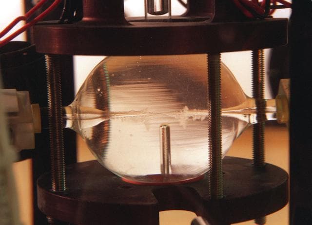 Microgravity