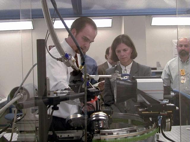 Microgravity
