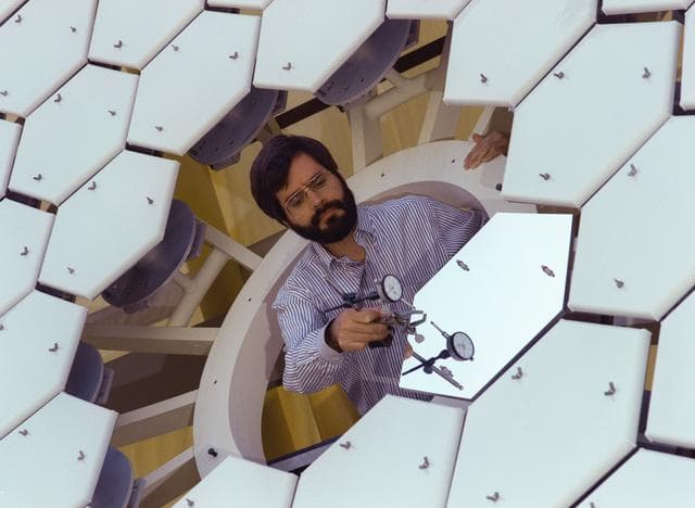 NASA image: Space Science