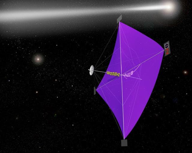 NASA image: Advanced Concept