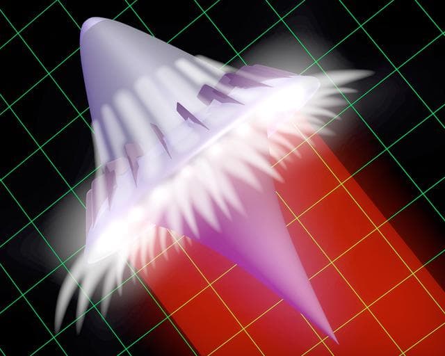 NASA image: Advanced Concept