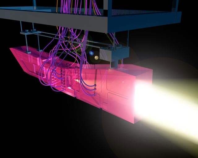 NASA image: Research Technology