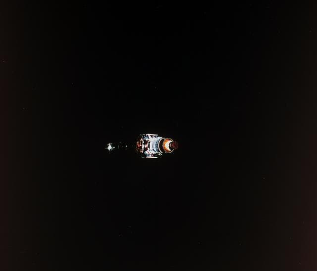 NASA image: History of Chandra X-Ray Observatory