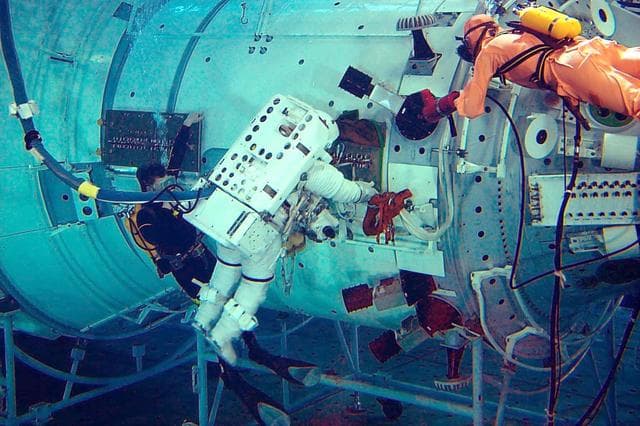NASA image: 99e14657