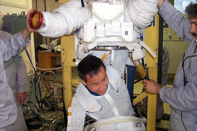 NASA image: 99e14658