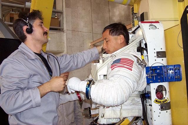 NASA image: 99e14659