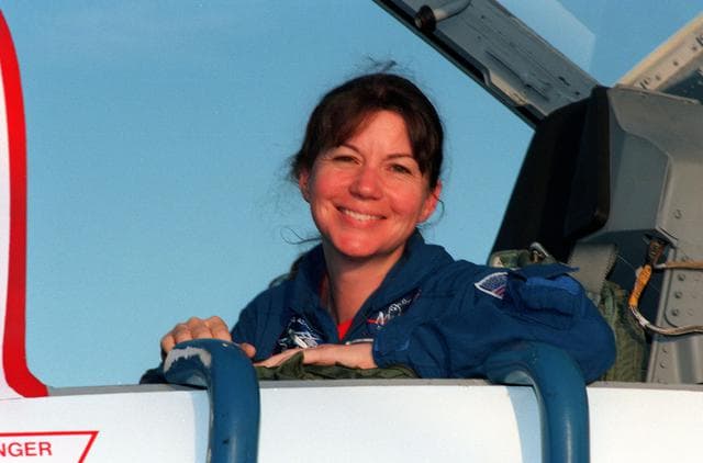 NASA image: KSC-99PP-0860