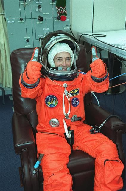 NASA image: KSC-99PP-1467