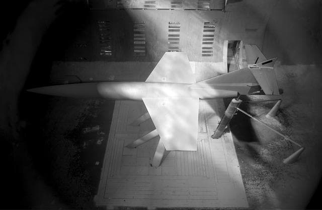 NASA image: A-18649