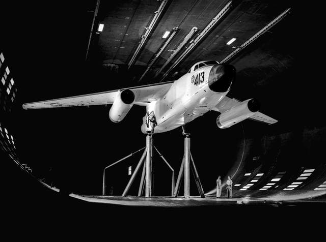 NASA image: A-20573